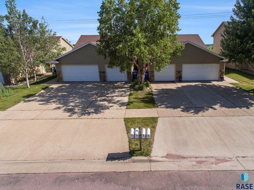 3503 W 93rd St, Sioux Falls, SD, 57108-6256 | Card Image