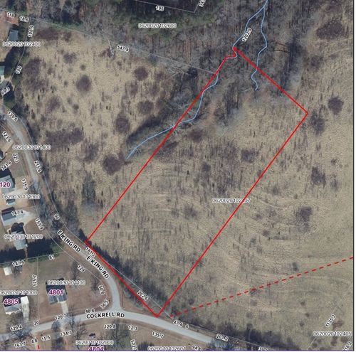 00 Cockrell Rd, GREER, SC, 29651 | Card Image