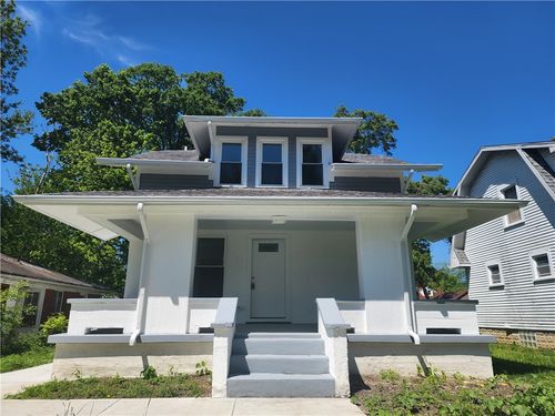 313 Leland Avenue, Dayton, OH, 45417 | Card Image