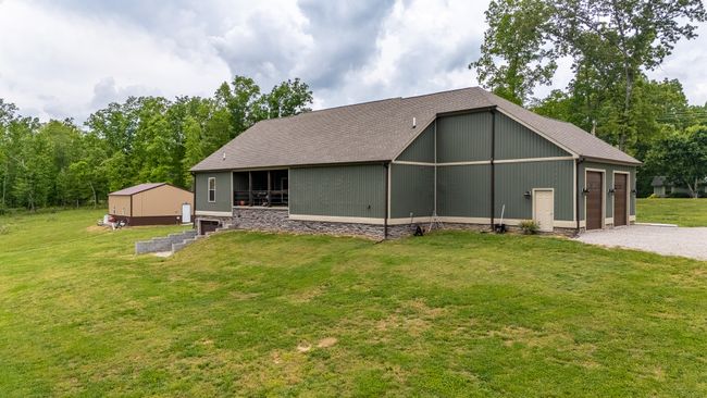 217 Rockhouse Rd, House other with 4 bedrooms, 5 bathrooms and 6 parking in Hohenwald TN | Image 13