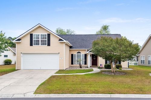 420 Westham Dr, Murrells Inlet, SC, 29576-8298 | Card Image