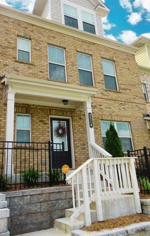 3310 Reagan Way, Lawrenceville, GA, 30044-3493 | Card Image