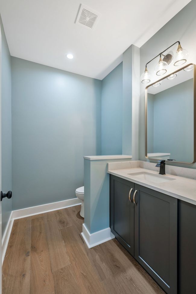 Powder Bathroom Downstairs | Image 37