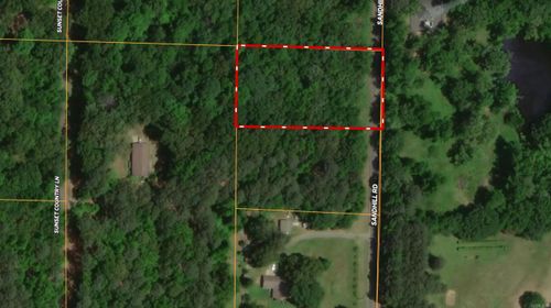 000 Sandhill Rd, Lonoke, AR, 72086 | Card Image