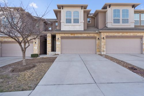 417 Epiphany Ln, Pflugerville, TX, 78660-4215 | Card Image