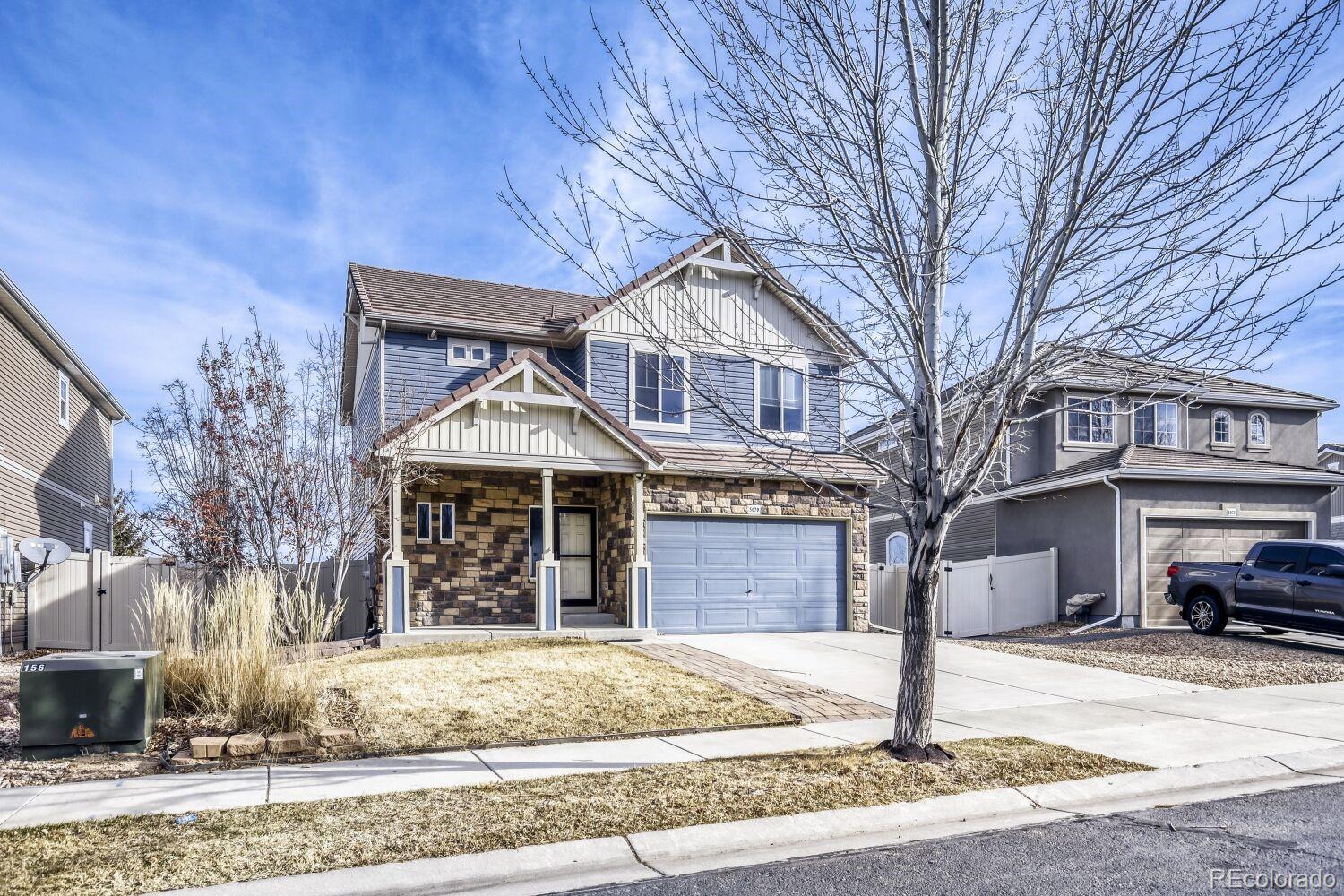 Residential in Johnstown 2