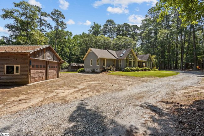 229 Armstrong Rd, House other with 4 bedrooms, 3 bathrooms and 5 parking in Honea Path SC | Image 5