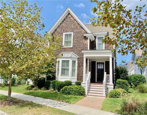 4430 Pleasant Ave, Norfolk, VA, 23518-1710 | Card Image