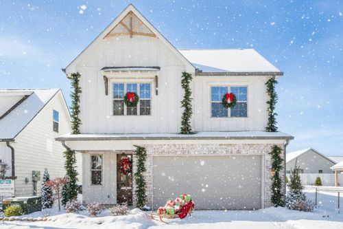 1358 Little Sorrel Rd, Hixson, TN, 37343-6292 | Card Image