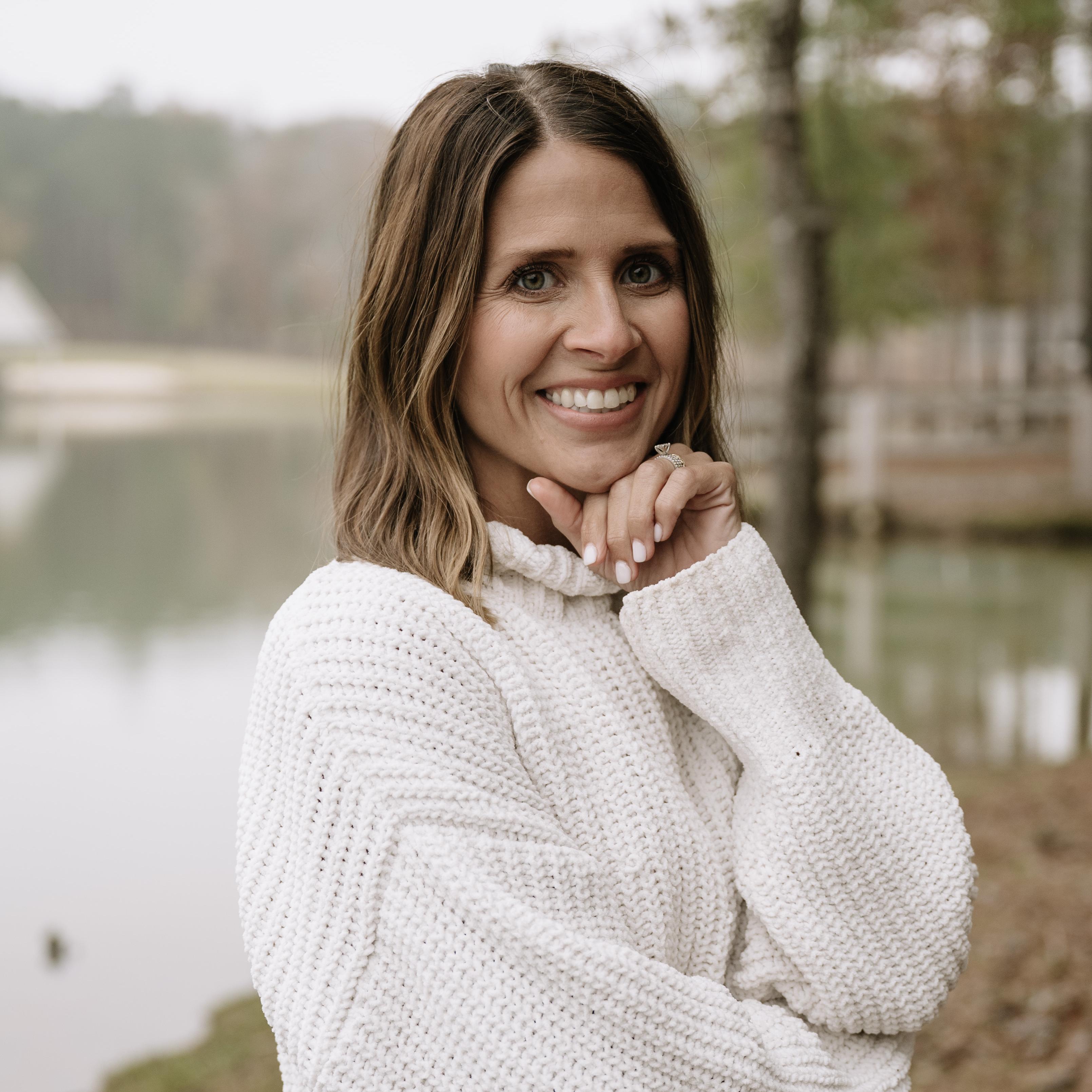 Holly Richardson