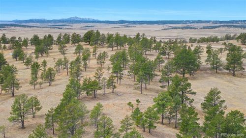 Parcel A County Road 77, Calhan, CO, 80808 | Card Image