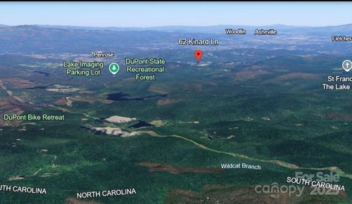 62 Kinard Ln, Penrose, NC, 28766-9773 | Card Image
