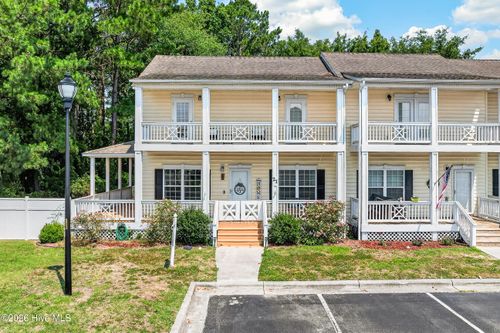 21 Outrigger Dr, Swansboro, NC, 28584-8566 | Card Image