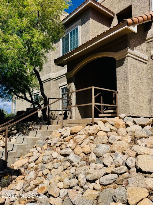11104-1500 E Pusch Wilderness Drive, Tucson, AZ, 85737 | Card Image