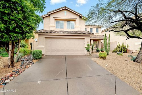 4226 E Creosote Dr, Cave Creek, AZ, 85331-3814 | Card Image