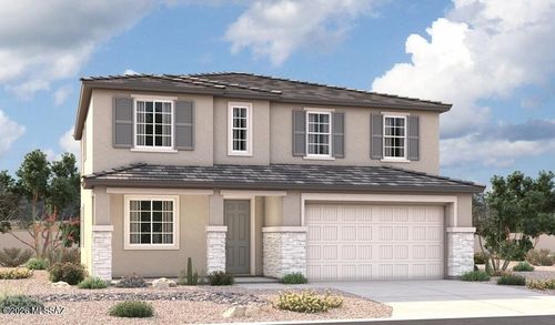 8595 E Wild Licorice Circle, Vail, AZ, 85641 | Card Image