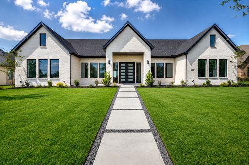 1108 Devonshire Dr N, Forney, TX, 75126-3811 | Card Image