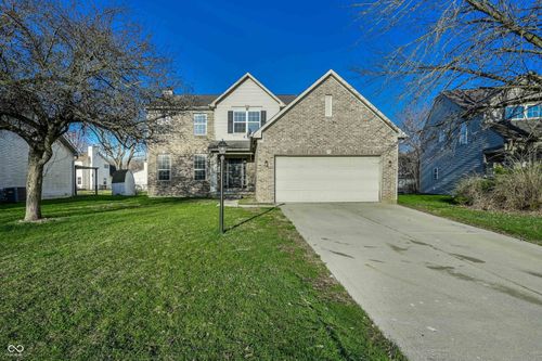 2340 Gradison Cir, Indianapolis, IN, 46214-2052 | Card Image