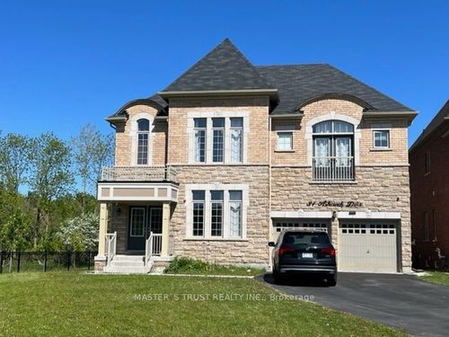 bsm-31 Ashcreek Dr, Brampton, ON, L6Y3A7 | Card Image