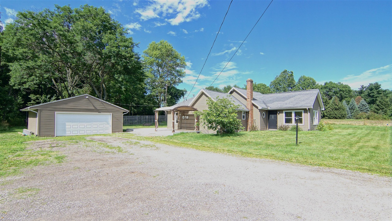 Sawyer Rd, Sawyer, MI 49125