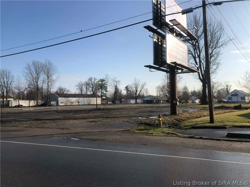 857 N Gardner St, Scottsburg, IN, 47170-1413 | Card Image