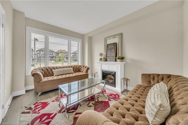 35 Santo Crt, House other with 4 bedrooms, 4 bathrooms and 6 parking in Breslau ON | Image 19