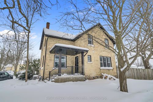 73 Hope St E, Tavistock, ON, N0B2R0 | Card Image