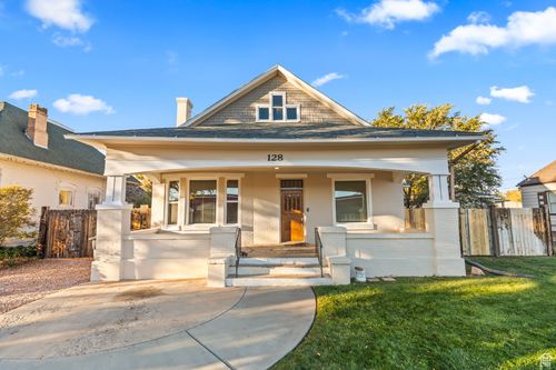 128 100, Richfield, UT, 84701-2532 | Card Image