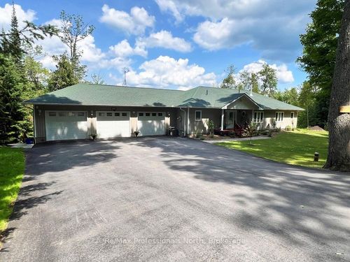 1246 Grace River Road, Dysart et al, ON, K0L1M1 | Card Image