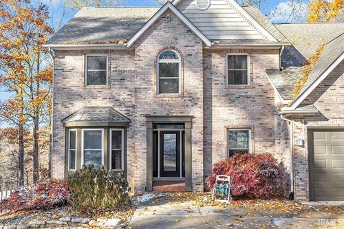 1004 W Burma Rd, Bloomington, IN, 47404-9455 | Card Image