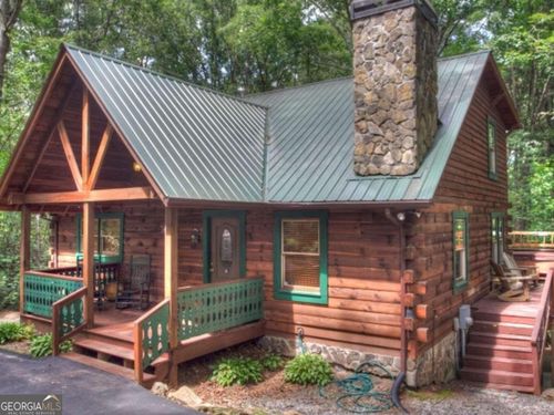 97 Eagles Nest Rd, Sautee Nacoochee, GA, 30571-2040 | Card Image