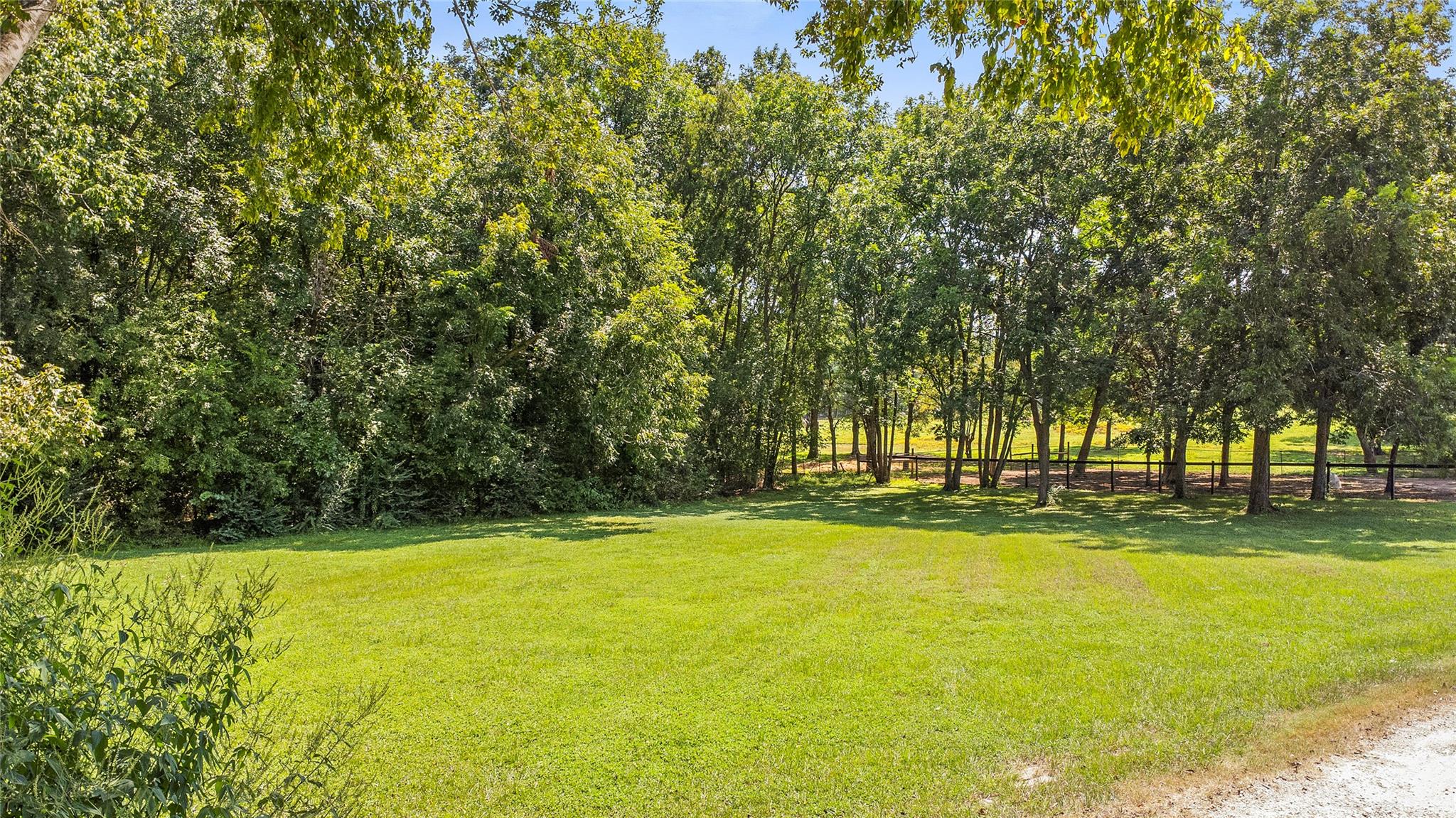 Land in Willis 4