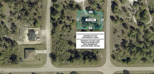 1260 Belfast Ave, FORT MYERS, FL, 33913 | Card Image