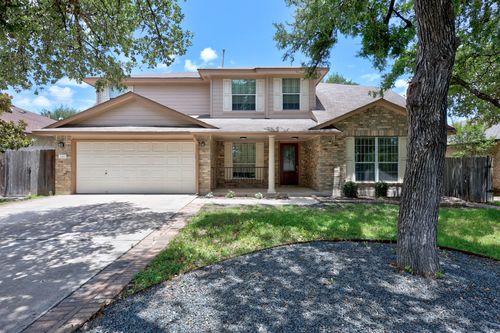 1307 Chardonnay Xing, Leander, TX, 78641-2043 | Card Image