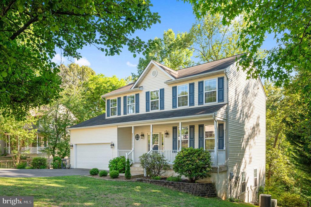 Residential in FREDERICKSBURG 5