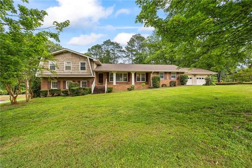 401 N 5th Ave, Winder, GA, 30680-1516 | Card Image
