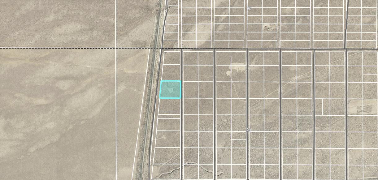 Land in Beryl 2