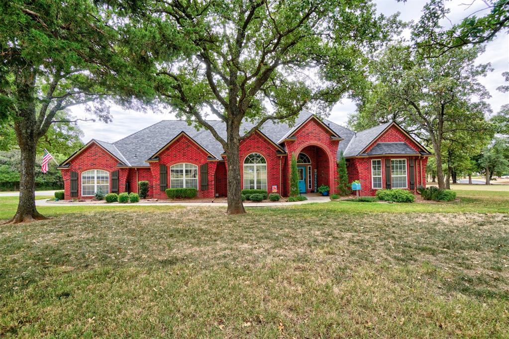 Redbud Creek Dr, Edmond, OK 73034