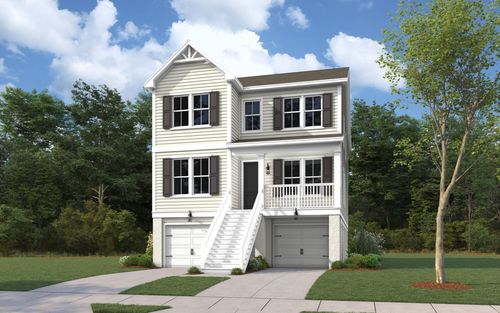 2649 Hut Rd, Johns Island, SC, 29455 | Card Image
