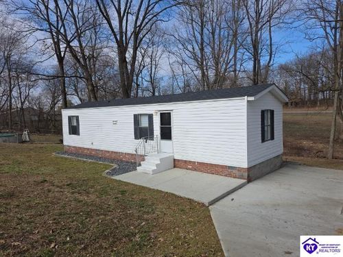 412 Oak Ridge Drive, Radcliff, KY, 40160 | Card Image