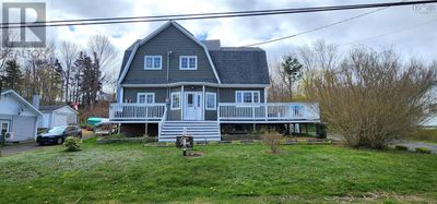 622 Highway 1, House other with 4 bedrooms, 3 bathrooms and null parking in Smiths Cove NS | Image 3