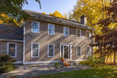 2 Amos Tuck Road, House other with 3 bedrooms, 2 bathrooms and null parking in Kensington NH | Image 3