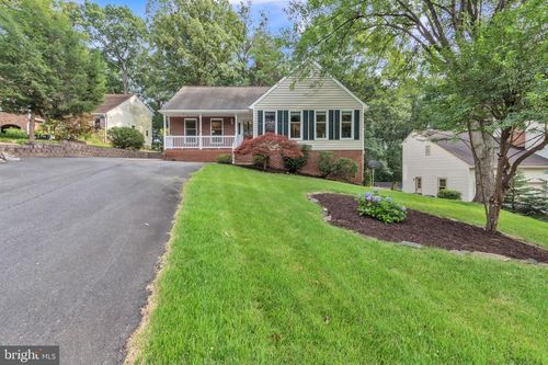 1041 Portugal Dr, STAFFORD, VA, 22554-2025 | Card Image