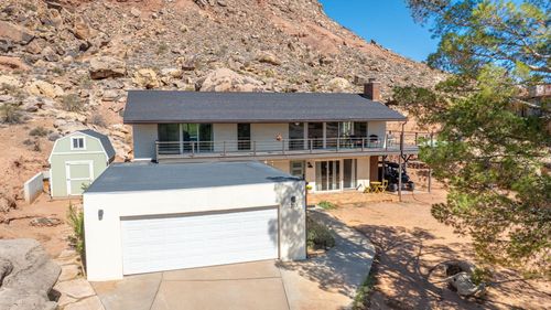 3263 Inca Cir, St. George, UT, 84790-7785 | Card Image