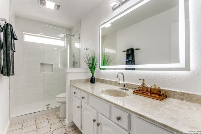 1422 Synandra St, House other with 3 bedrooms, 2 bathrooms and null parking in San Antonio TX | Image 21