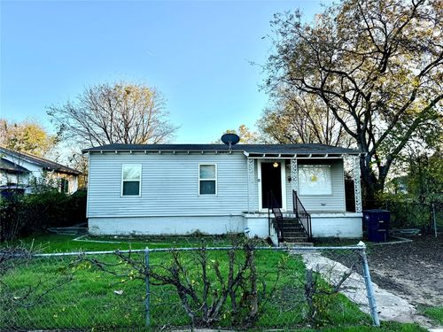 5433 Houghton Ave, Fort Worth, TX, 76107-6701 | Card Image