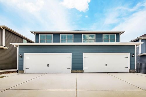 1226 Parker Dr, Princeton, TX, 75407-5766 | Card Image