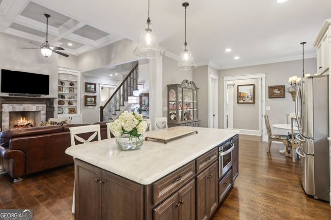 194 Locust St Nw, House other with 4 bedrooms, 4 bathrooms and 2 parking in Marietta GA | Image 14