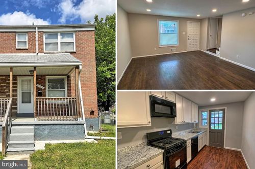 1008 Foxridge Ln, Baltimore, MD, 21221-5913 | Card Image