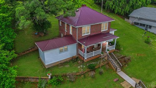 10662 Lee Jackson Hwy, Big Island, VA, 24526-3303 | Card Image